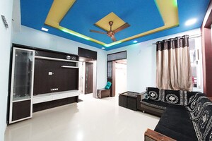 2 BHK Apartment For Sale in Nikol