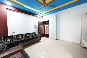 Bedroom in 2 BHK Apartment at Nikol – for Sale