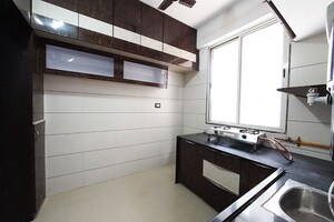Kitchen in 2 BHK Apartment at Nikol – for Sale
