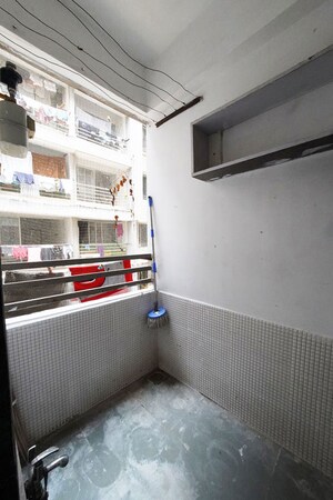 Kitchen in 2 BHK Apartment at Nikol – for Sale