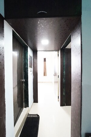 Building Lobby in 2 BHK Apartment at Nikol – for Sale