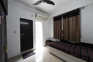 Bedroom in 2 BHK Apartment at Nikol – for Sale