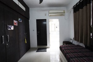 Building Lobby in 2 BHK Apartment at Nikol – for Sale