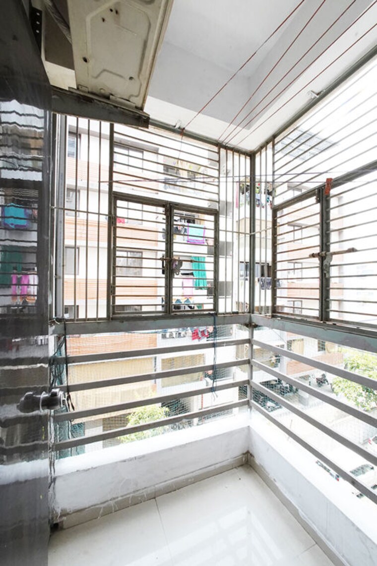 undefined, nikol 2 Bedroom 141 Sq.Yd. Apartment In Nikol Ahmedabad 10511396