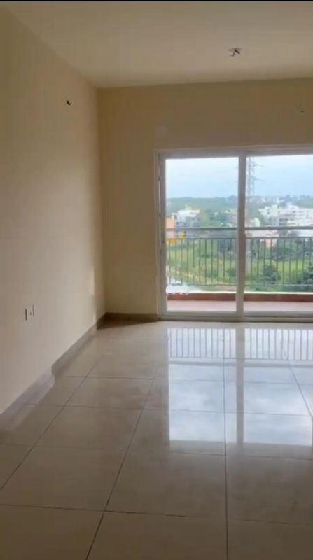 3 BHK 1500 Sq.Ft. Apartment in TVS Emerald Jardin