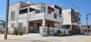 2 BHK Villa For Sale in Bagalur