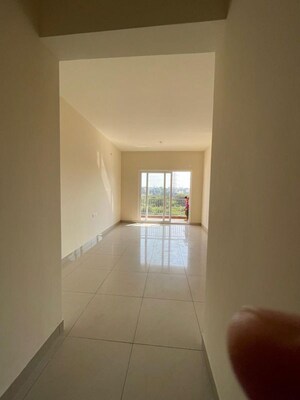 Building Lobby in 3 BHK Apartment at TVS Emerald Jardin, Singasandra – for Sale