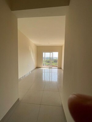 Building Lobby in 3 BHK Apartment at TVS Emerald Jardin, Singasandra – for Sale