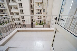 Balcony in 2 BHK Apartment at Vatika Gurgaon 21, Sector 83 – for Sale