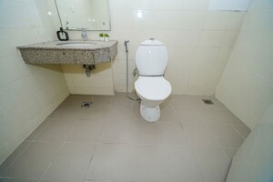 Bathroom in 2 BHK Apartment at Vatika Gurgaon 21, Sector 83 – for Sale