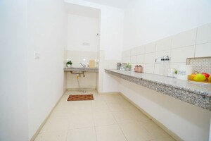 Bathroom in 2 BHK Apartment at Vatika Gurgaon 21, Sector 83 – for Sale