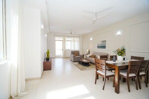 Living Room in 2 BHK Apartment at Vatika Gurgaon 21, Sector 83 – for Sale