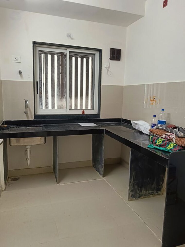 Kitchen, worli 2 Bedroom 550 Sq.Ft. Apartment In Worli Mumbai 10511247
