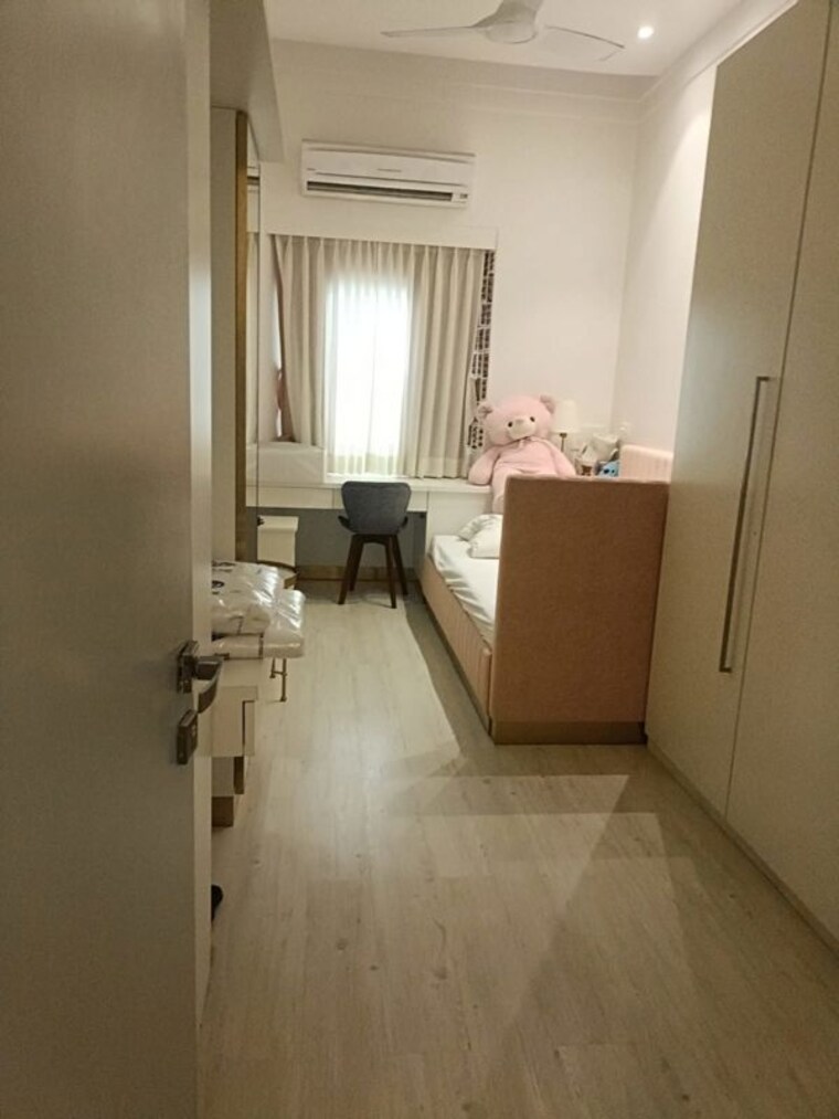 Living Room, cuffe parade 4 Bedroom 3390 Sq.Ft. Apartment In Cuffe Parade Mumbai 10511424