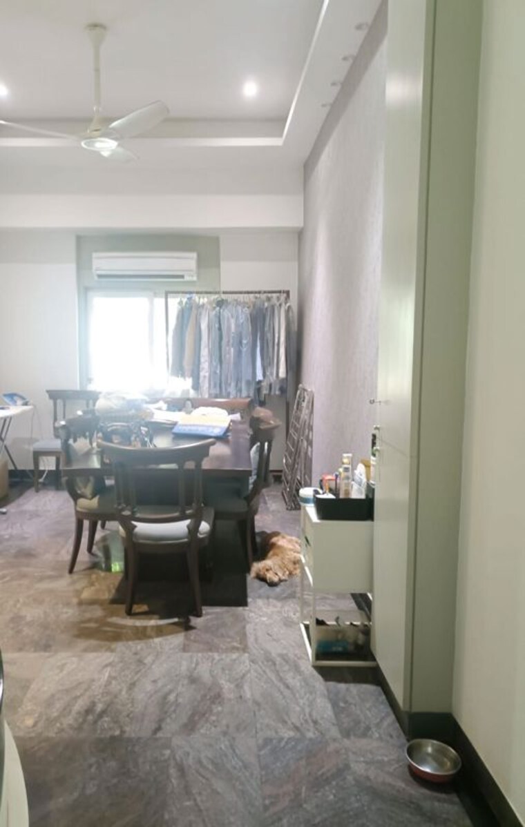 Living Room, cuffe parade 4 Bedroom 3390 Sq.Ft. Apartment In Cuffe Parade Mumbai 10511424