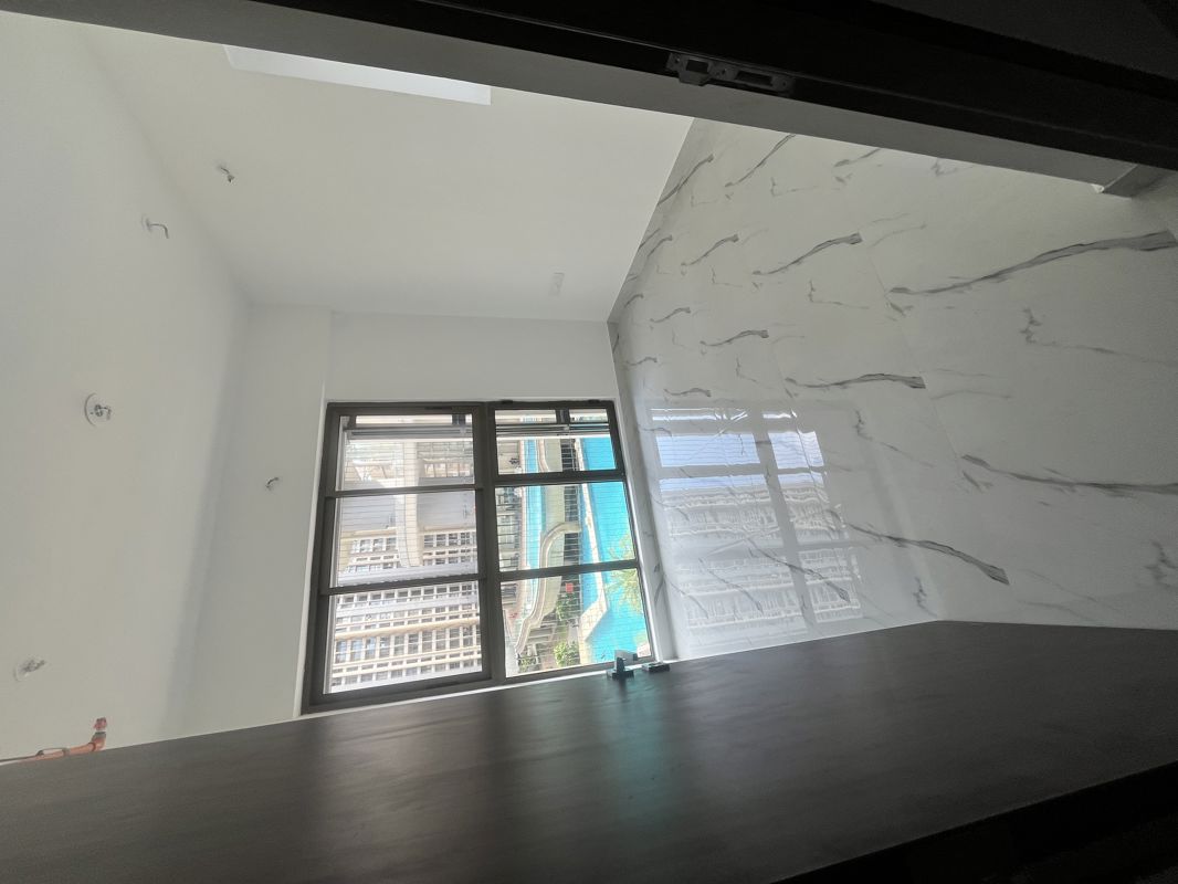 1 BHK 300 Sq.Ft. Apartment in Ram Pushpanjali Residency