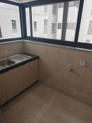 Kitchen in 2 BHK Apartment at Sobha City Gurgaon, Sector 108 – for Rent