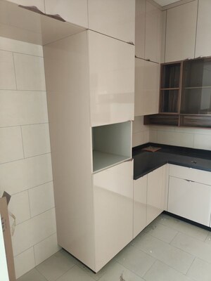 Kitchen in 2 BHK Apartment at Sobha City Gurgaon, Sector 108 – for Rent