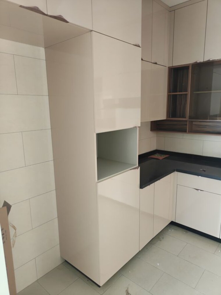 Kitchen, sobha-city-gurgaon 2 Bedroom 1381 Sq.Ft. Apartment In Sector 108 Gurgaon 10511423