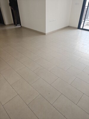 Living Room in 2 BHK Apartment at Sobha City Gurgaon, Sector 108 – for Rent