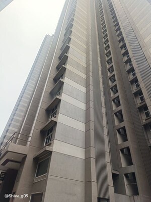 2 BHK Apartment – Exterior View View at Worli - for Rent