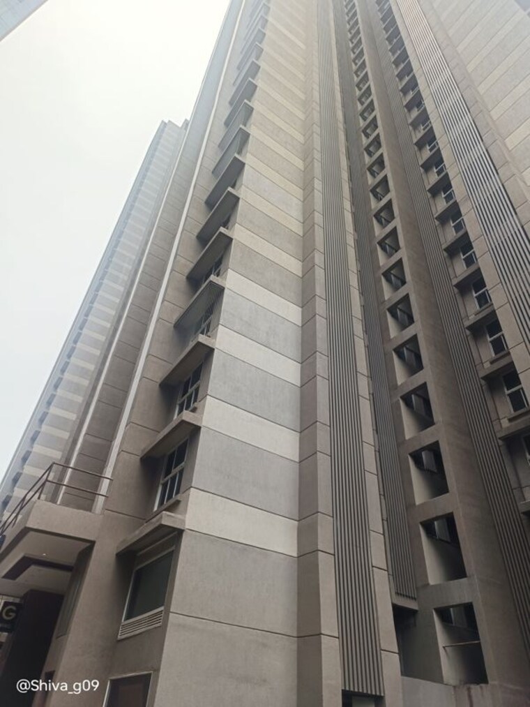 Exterior View, worli 2 Bedroom 715 Sq.Ft. Apartment In Worli Mumbai 10511406