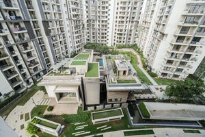 Gym in 3 BHK Apartment at Godrej Oasis, Sector 88a – for Sale