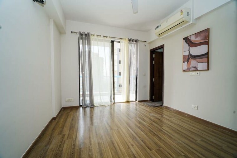 Room, godrej-oasis 3 Bedroom 2066 Sq.Ft. Apartment In Sector 88a Gurgaon 10511433