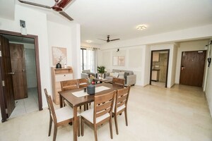 Gym in 3 BHK Apartment at Godrej Oasis, Sector 88a – for Sale