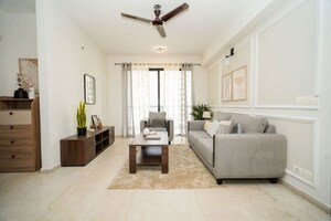 3 BHK Apartment For Sale in Godrej Oasis, Sector 88a