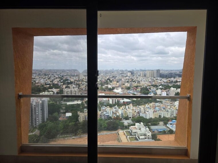 Room, purva-atmosphere 3 Bedroom 1800 Sq.Ft. Apartment In Thanisandra Main Road Bangalore 10511443