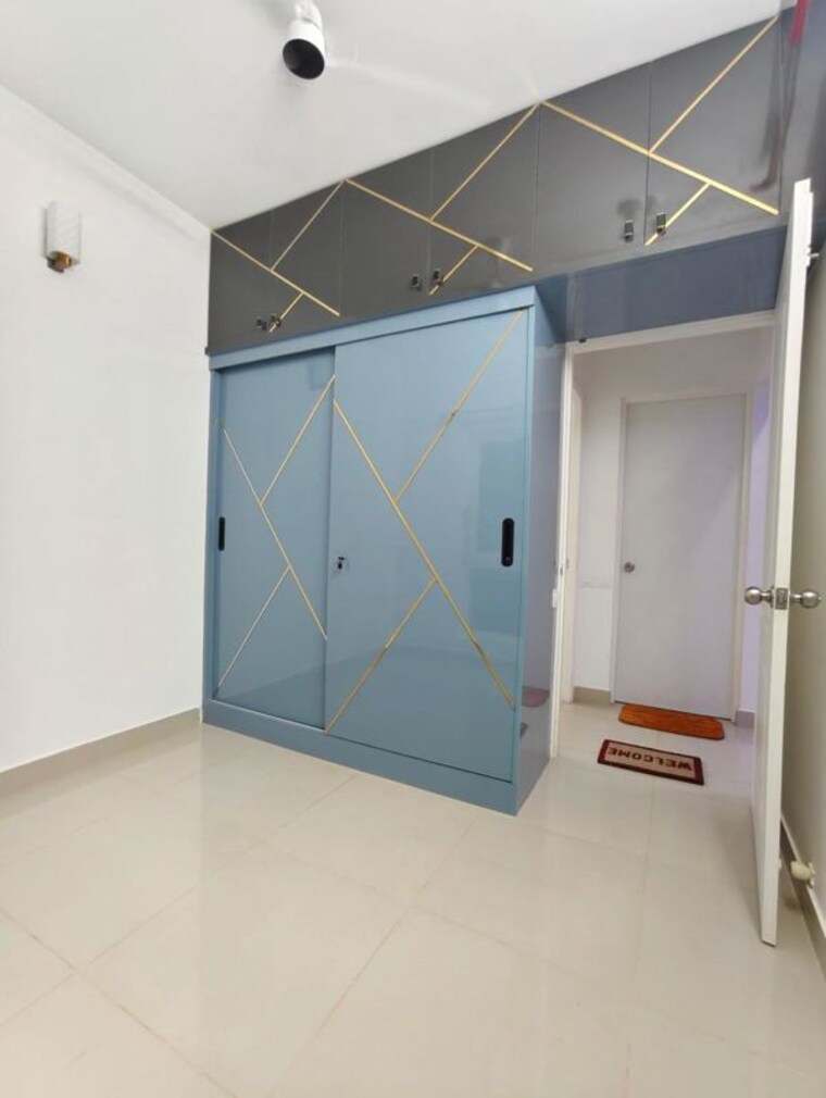 undefined, brigade-el-dorado 3 Bedroom 1045 Sq.Ft. Apartment In Bagaluru Bangalore 10511441