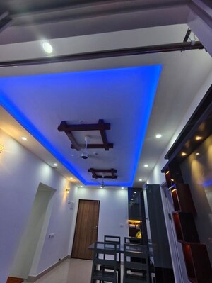 Furnished Amenities in 3 BHK Apartment at Brigade El Dorado, Bagaluru – for Rent