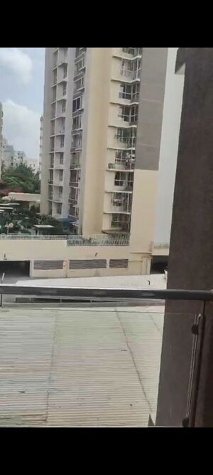 2 BHK Apartment – Exterior View View at Mahesh El Regalo, Undri - for Sale