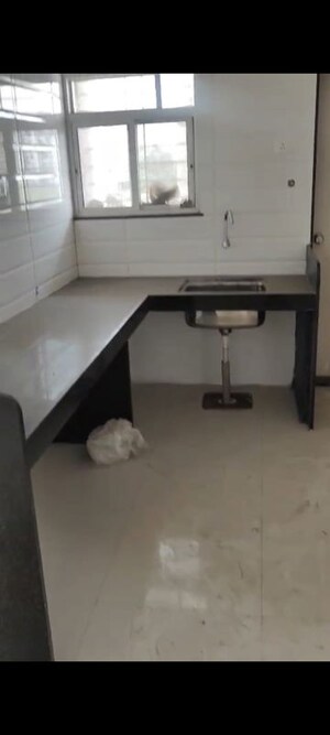 Kitchen in 2 BHK Apartment at Mahesh El Regalo, Undri – for Sale