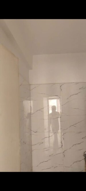 Bathroom in 2 BHK Apartment at Mahesh El Regalo, Undri – for Sale