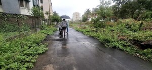 Plot Area in  Plot at Balewadi – for Sale