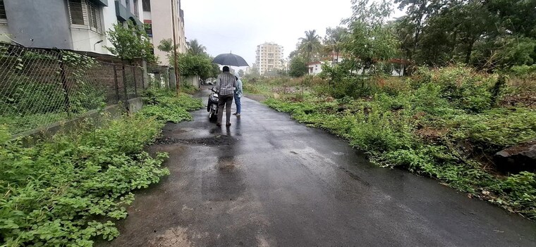 undefined, balewadi  3500 Sq.Ft. Plot In Balewadi Pune 10511451