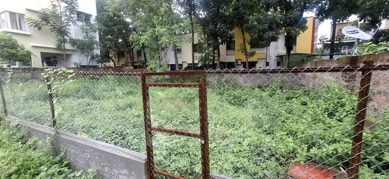 undefined, balewadi  3500 Sq.Ft. Plot In Balewadi Pune 10511451