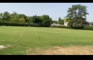 Plot Area in  Plot at Shamirpet – for Sale