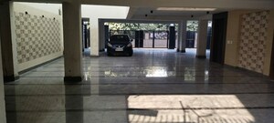 3 BHK Builder Floor For Rent in Sector 23