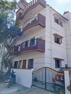 6+ BHK Independent House For Sale in Indiranagar