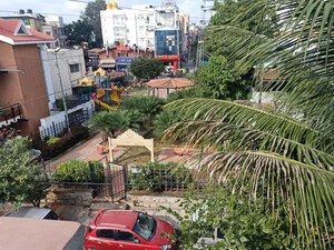 6+ BHK Independent House – Exterior View View at Indiranagar - for Sale