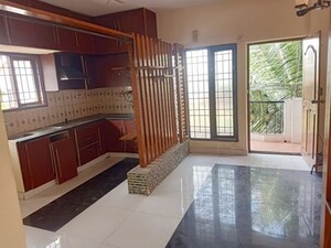 Kitchen in 6+ BHK Independent House at Indiranagar – for Sale