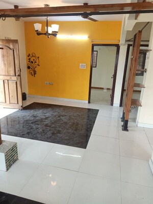 Living Room in 6+ BHK Independent House at Indiranagar – for Sale