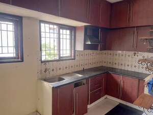 Kitchen in 6+ BHK Independent House at Indiranagar – for Sale