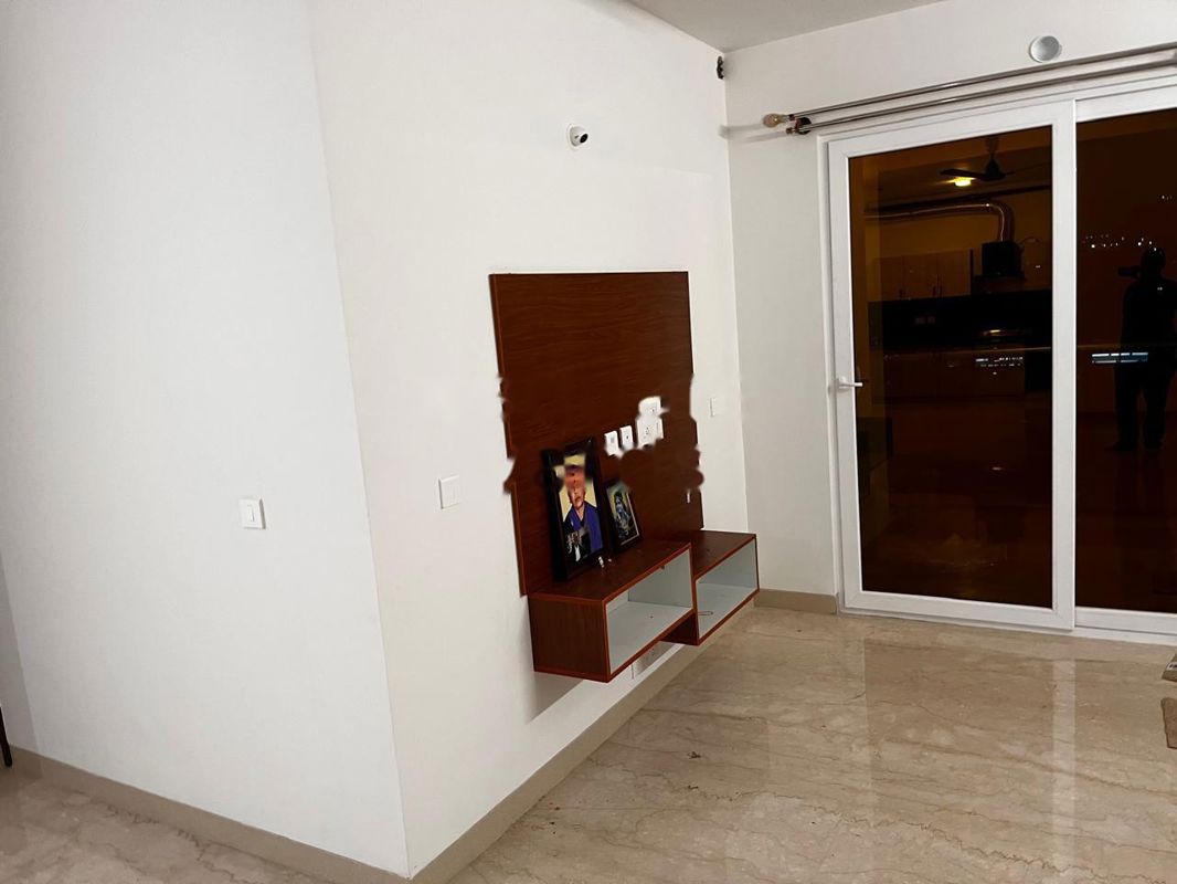 3 BHK 1300 Sq.Ft. Apartment in GM Global Techies Town