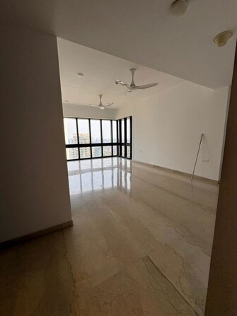 2 BHK + Servant Room,Study Room 980 Sq.Ft. Apartment in Lodha The Park