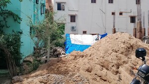  Plot For Sale in Chanda Nagar