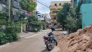   Plot at Chanda Nagar – for Sale